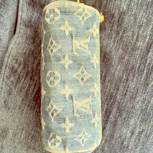 LV Pencil Case